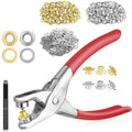 Metal Hand Press Tich Button fixer Machine metal good quality