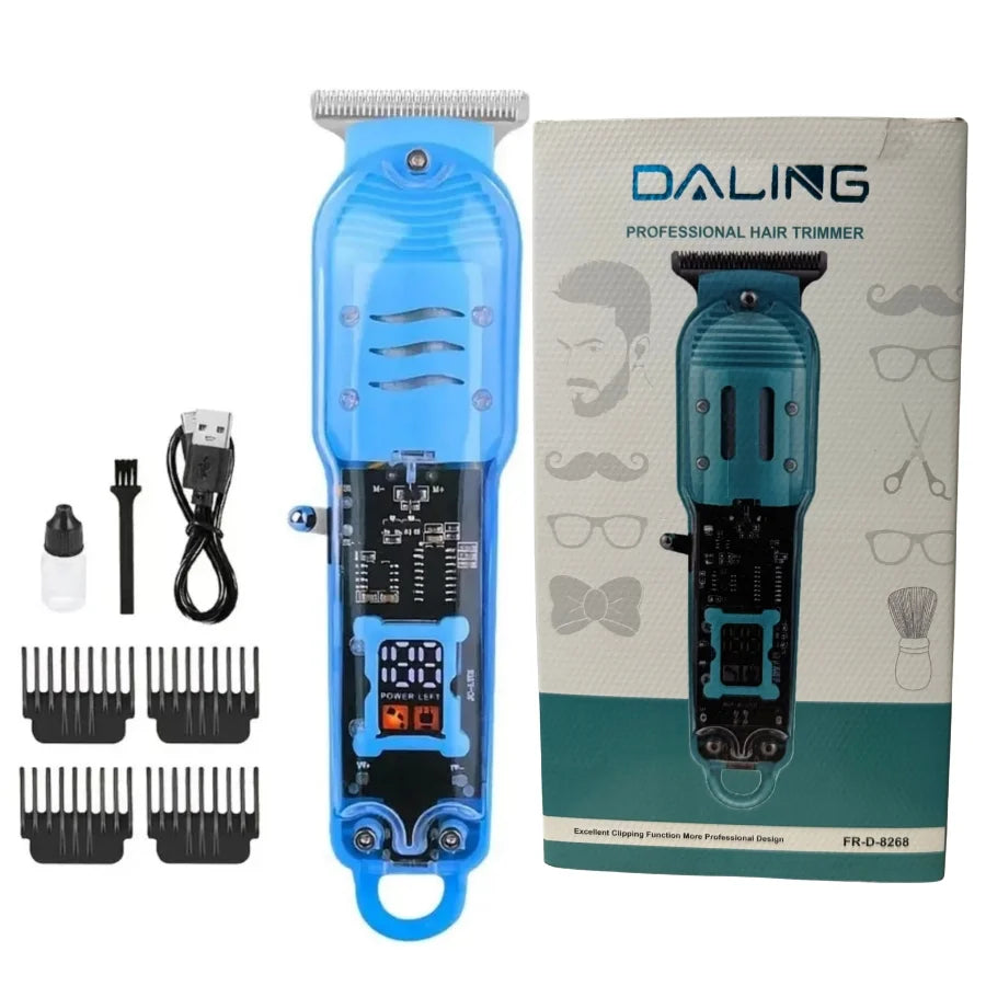 Daling Professional Hair Clipper FR-D-8268