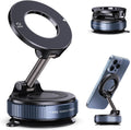 Original K007 Mobile Phone Holder with Strong Magnets 360 Degree