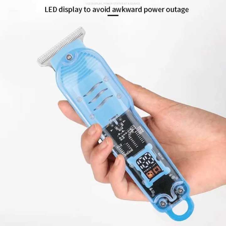 Daling Professional Hair Clipper FR-D-8268