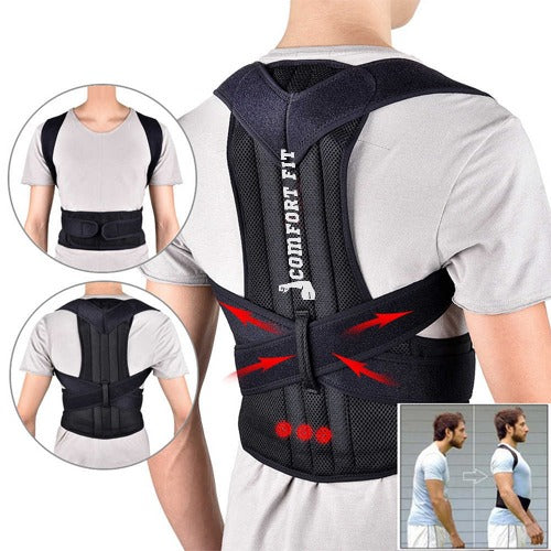 Best Posture belt, Posture corrector belt, Back support belt, Backbone