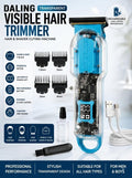 Daling Professional Hair Clipper FR-D-8268