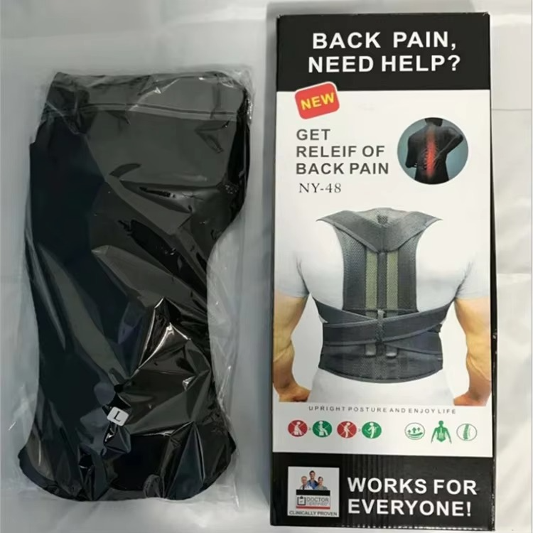 Best Posture belt, Posture corrector belt, Back support belt, Backbone