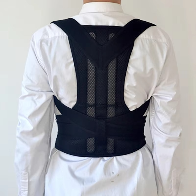 Best Posture belt, Posture corrector belt, Back support belt, Backbone