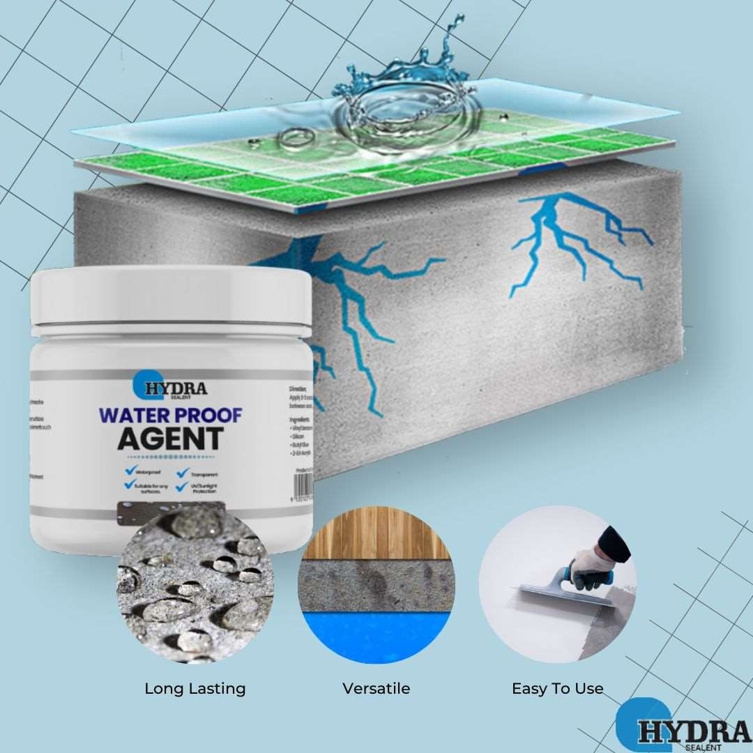 Hydra Waterproof Agent 250 GM